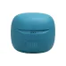 سماعات أذن لاسلكية حقيقية JBL Tune Flex 2, Light Blue (JBLTFLEX2TQE)