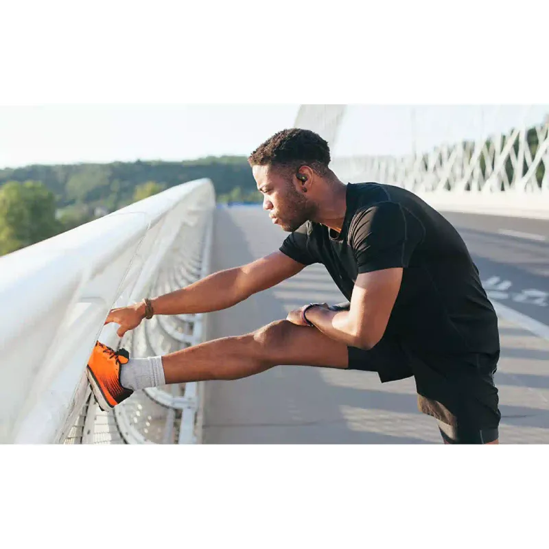 TWS слушалки JBL Endurance Zone, Black (JBLENDUZONEBLKG)