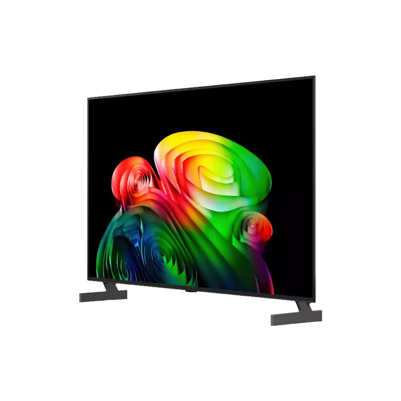 TV LG, Black (OLED55B65LA)