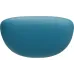 سماعات أذن لاسلكية حقيقية JBL Tune Flex 2, Light Blue (JBLTFLEX2TQE)