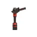 Amoladora angular Vitals Master 18V 4Ah ALs 18125c BL (235328)