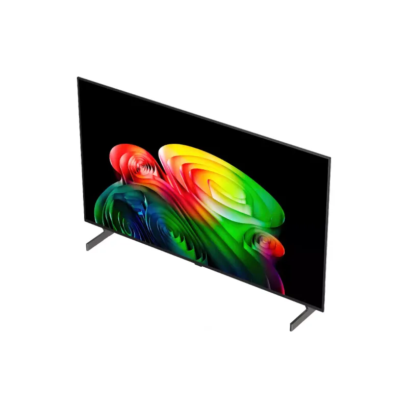 TV LG, Black (OLED55B65LA)