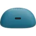 سماعات أذن لاسلكية حقيقية JBL Tune Flex 2, Light Blue (JBLTFLEX2TQE)