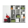 مكنسة كهربائية لاسلكية Gorenje, White (SVC180FW)