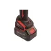 Amoladora angular Vitals Master 18V 4Ah ALs 18125c BL (235328)