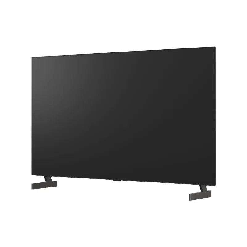 TV LG, Black (OLED55B65LA)