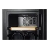 Refrigerador de vinhos Philco, Black (PW12KF)
