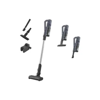 Безжична прахосмукачка Electrolux, Blue (EP51UH18DB)