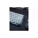 Магнитна клавиатура GravaStar Mercury V60, Sliver Frost (GSV60PRO_XTAL_S_SLV)