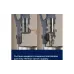 مكنسة كهربائية لاسلكية Electrolux, Blue (EP51UH18DB)