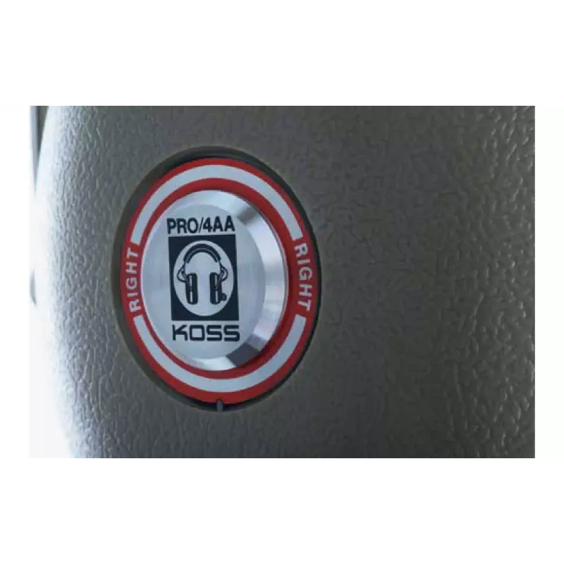 سماعات رأس فوق الأذن Koss Pro4AA (195728.103)