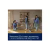 aspiradora inalámbrica Electrolux, Blue (EP51UH18DB)