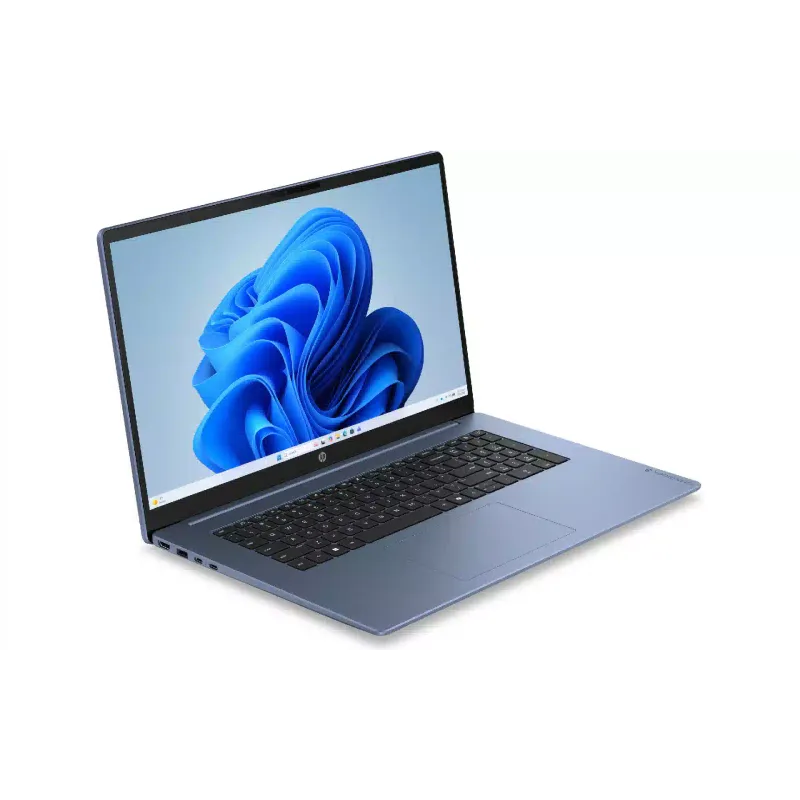 Computador portátil HP OmniBook 3 AI PC 17-dg0008ua, Blue (DV5G9EA)