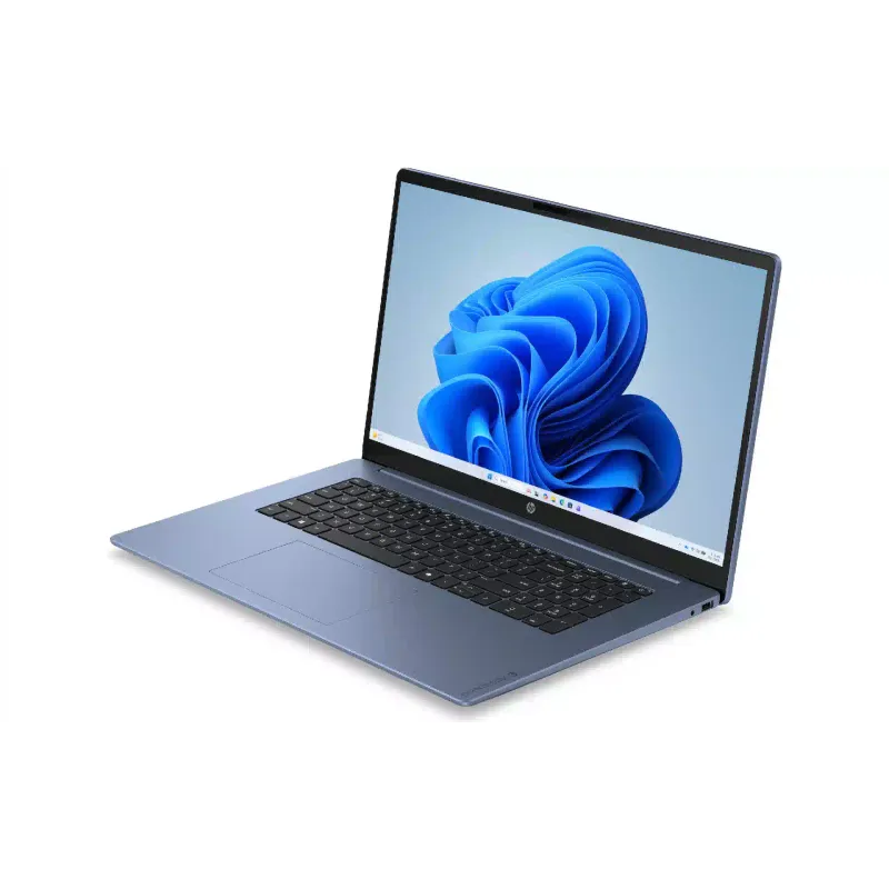 Computador portátil HP OmniBook 3 AI PC 17-dg0008ua, Blue (DV5G9EA)
