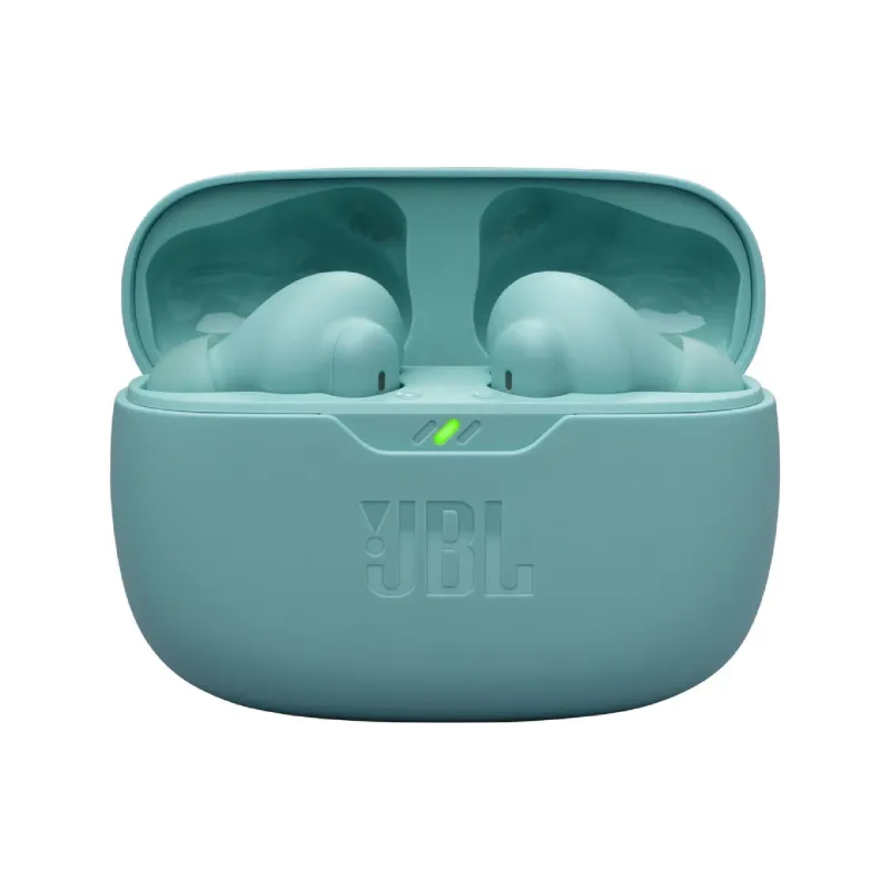 Fejhallgatók JBL (JBLWBEAM2BLU)