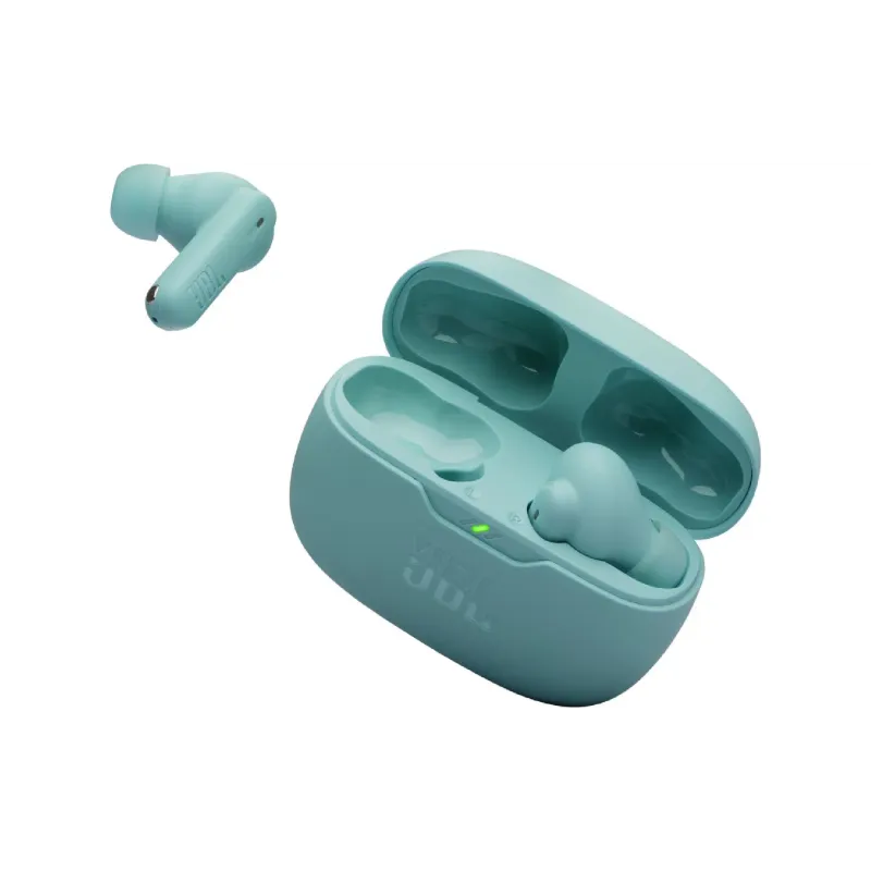 Fejhallgatók JBL (JBLWBEAM2BLU)