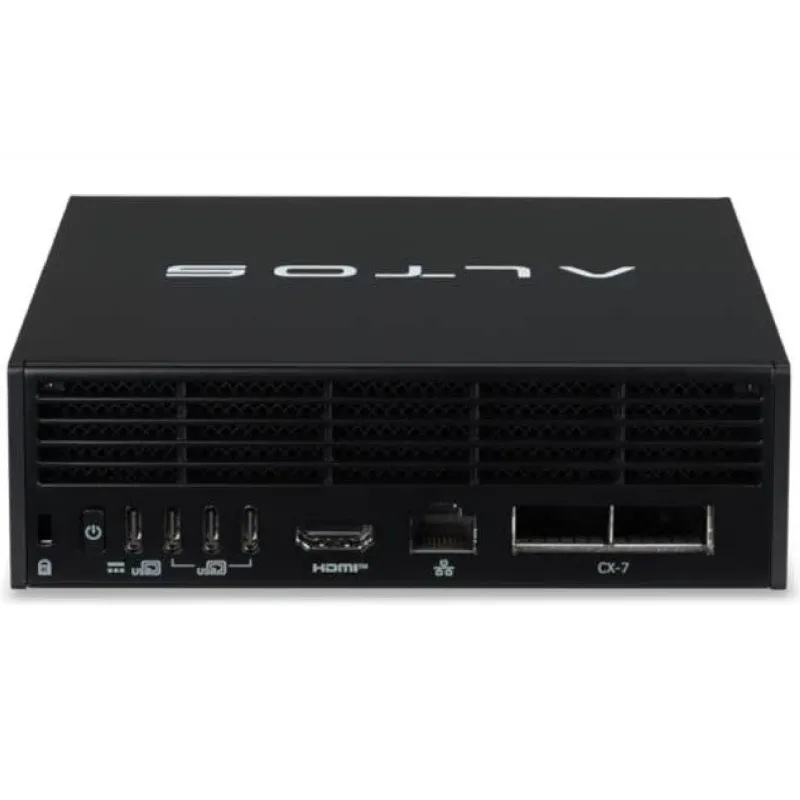 حاسوب Acer Altos GB10 F1 (DT.L1BEE.003)