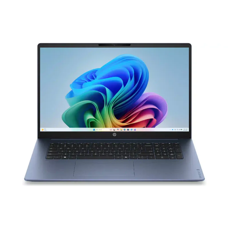 Computador portátil HP OmniBook 3 AI PC 17-dg0008ua, Blue (DV5G9EA)