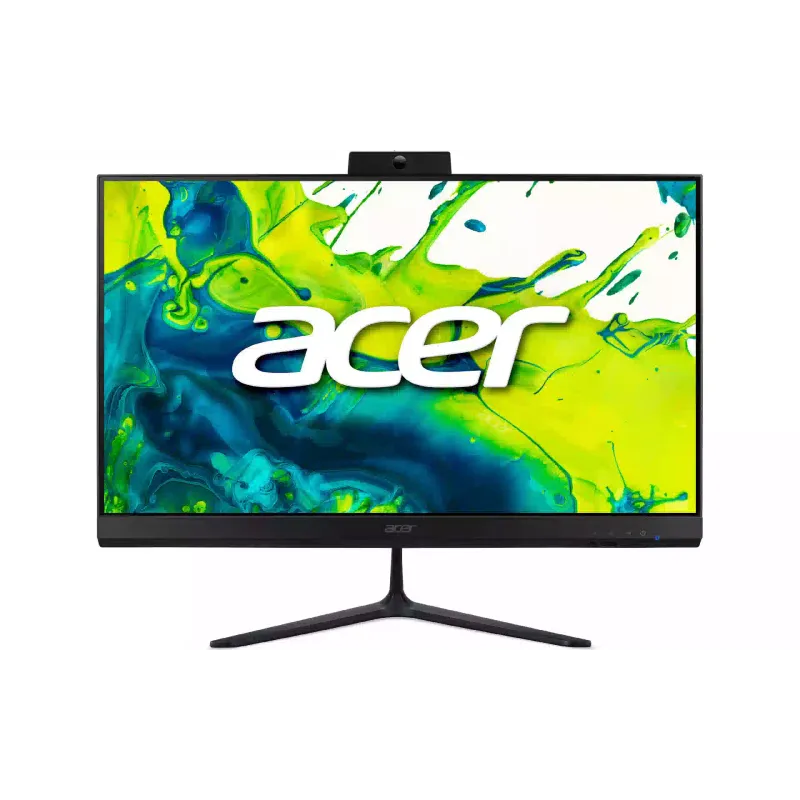 حاسوب Acer Aspire C24B-GCZN, Black (DQ.BXGME.001)