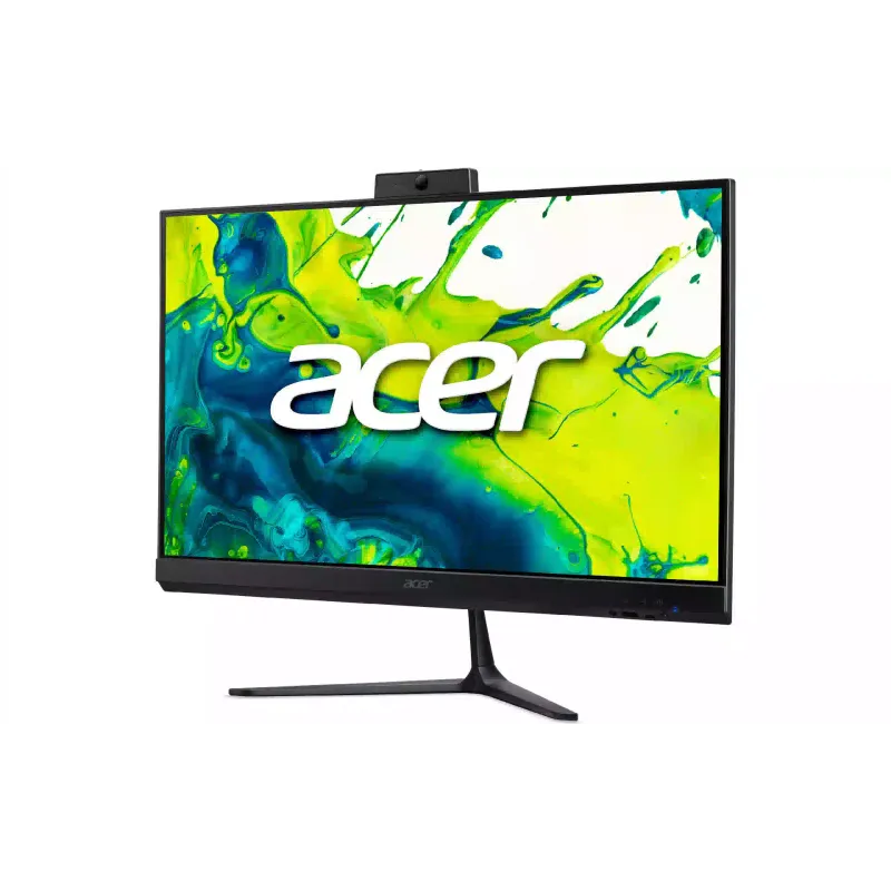 حاسوب Acer Aspire C24B-GCZN, Black (DQ.BXGME.001)