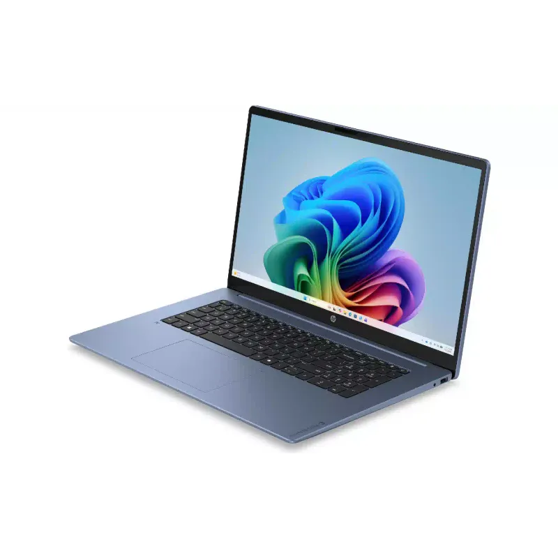 Computador portátil HP OmniBook 3 AI PC 17-dg0008ua, Blue (DV5G9EA)