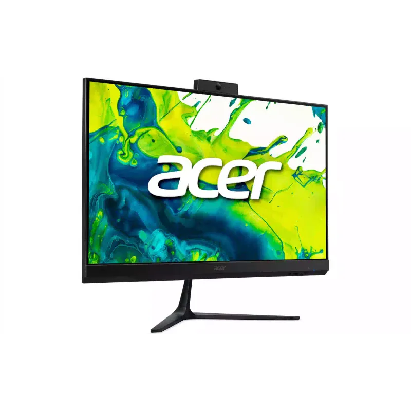 حاسوب Acer Aspire C24B-GCZN, Black (DQ.BXGME.001)