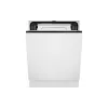 Máquina de lavar louça embutida Electrolux, Black (KL52E100S)