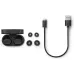 TWS слушалки Philips, Black (TAT5000BK/00)
