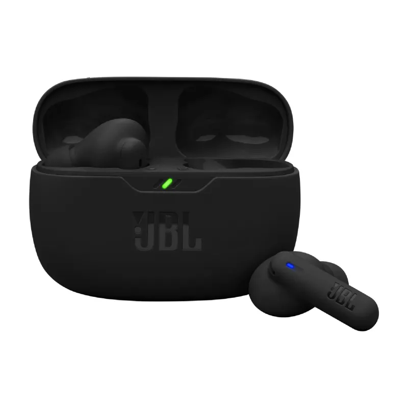 Навушники JBL (JBLWBEAM2BLK)