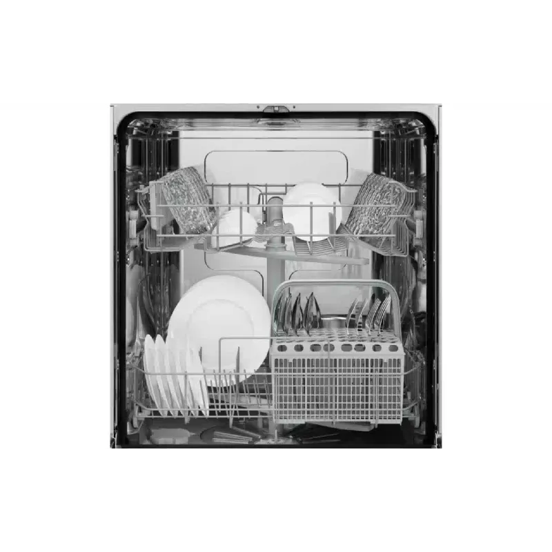 Máquina de lavar louça embutida Electrolux, Black (KL52E100S)