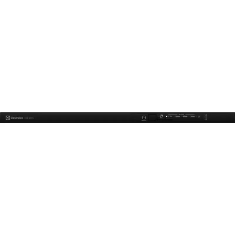 Máquina de lavar louça embutida Electrolux, Black (KL52E100S)