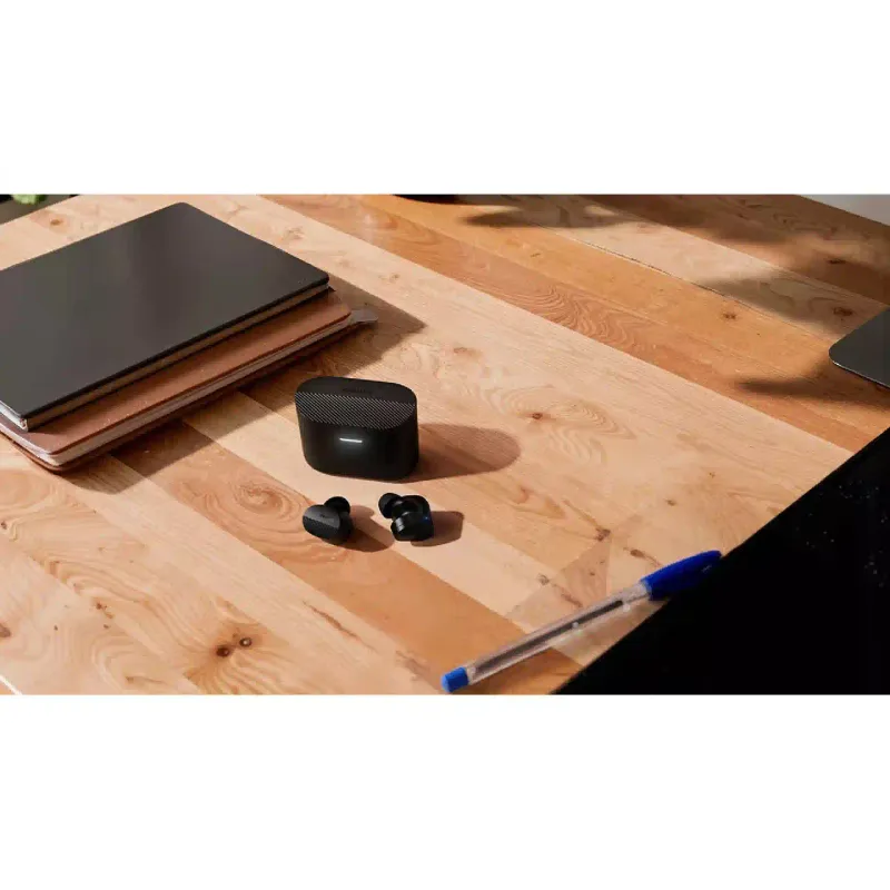 Fones de ouvido TWS Philips, Black (TAT5000BK/00)