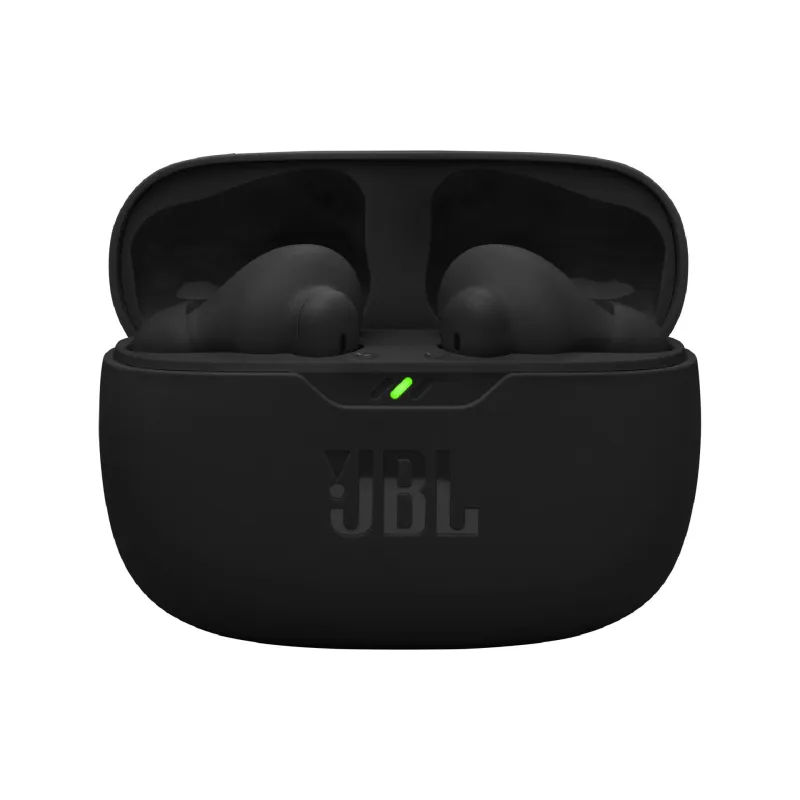 Навушники JBL (JBLWBEAM2BLK)