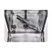 Máquina de lavar louça embutida Electrolux, Black (KL52E100S)