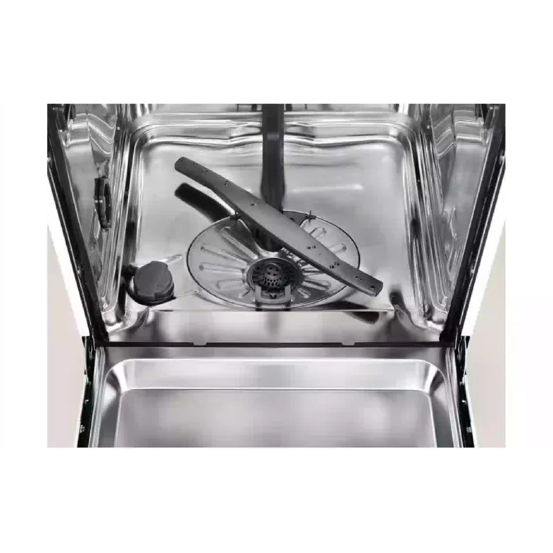 Máquina de lavar louça embutida Electrolux, Black (KL52E100S)