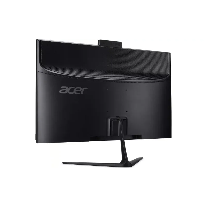 حاسوب Acer Aspire C24B-GCZN, Black (DQ.BXGME.001)