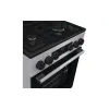 Плита комбінована Gorenje (GK5C63SH), 70 л, 50 х 60 см, Grey