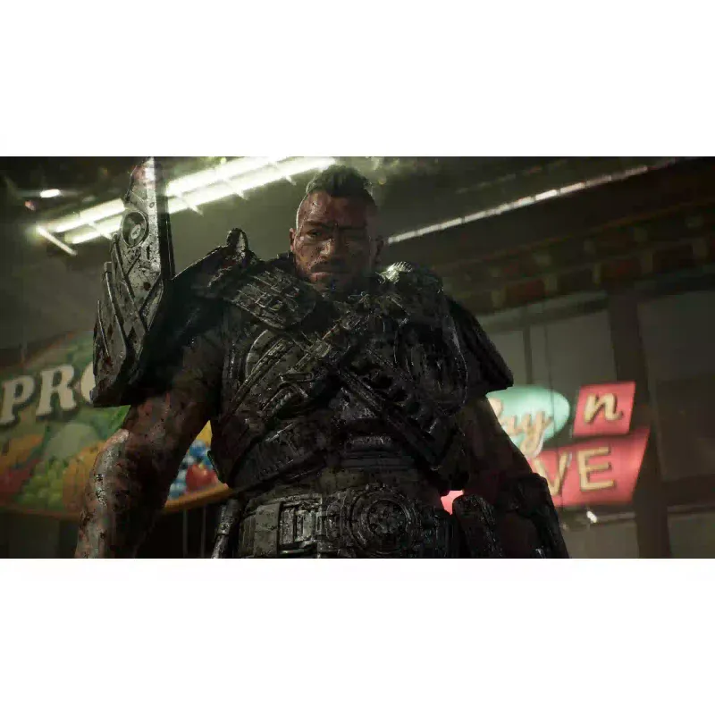 Παιχνίδι Games Software Gears of War E-Day (1207018)