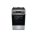 Плита комбинированная Gorenje, 70 л, 50 х 60 см (GK5C65XV)
