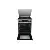 Плита комбінована Gorenje (GK5C63SH), 70 л, 50 х 60 см, Grey