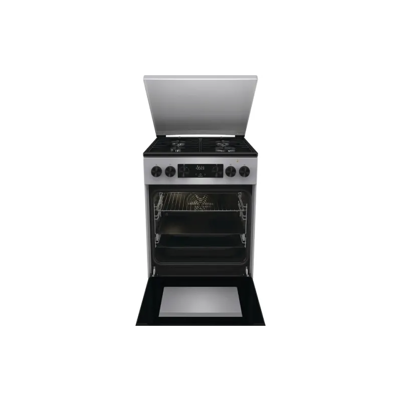 Плита комбінована Gorenje (GK5C63SH), 70 л, 50 х 60 см, Grey