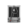 Máquina de lavar louça embutida Electrolux, Black (KL52E100S)