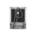 Máquina de lavar louça embutida Electrolux, Black (KL52E100S)