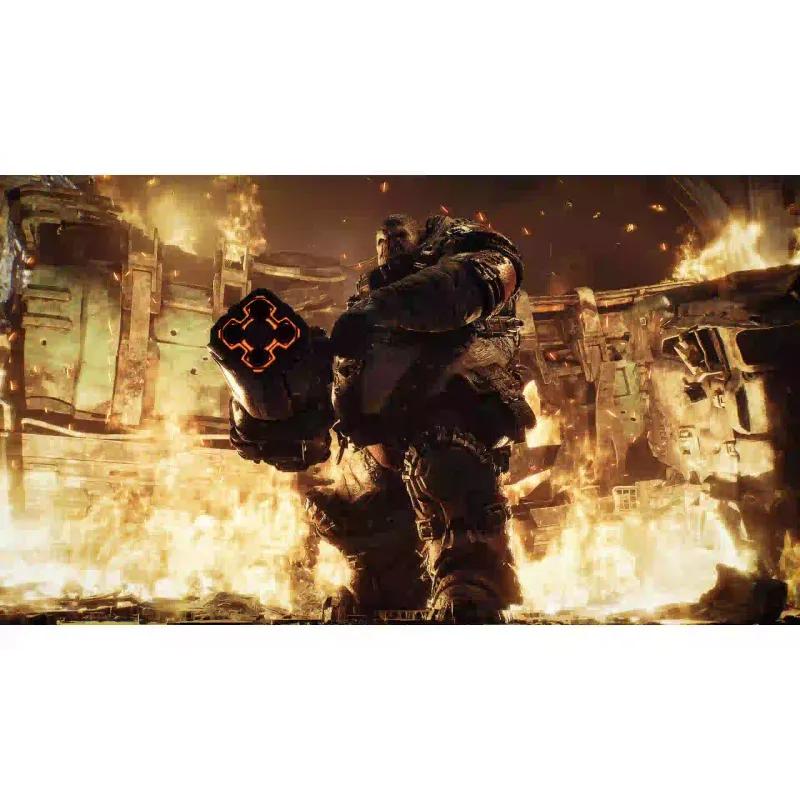 Παιχνίδι Games Software Gears of War E-Day (1207018)