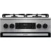 Плита комбинированная Gorenje, 70 л, 50 х 60 см (GK5C65XV)