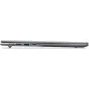 كمبيوتر محمول Acer Extensa 15 EXO15-41, Grey (NX.EKUEU.002)