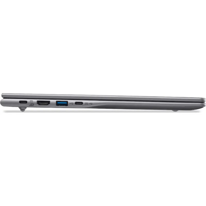 كمبيوتر محمول Acer Extensa 15 EXO15-41, Grey (NX.EKUEU.002)
