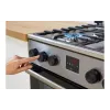 موقد مشترك Gorenje, Stainless steel (GK5C65XV)