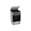 Плита комбінована Gorenje (GK5C63SH), 70 л, 50 х 60 см, Grey