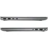 Laptop HP 200 G2a, Silver (DV0B7ET)